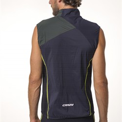VEST ACCELERATION #4